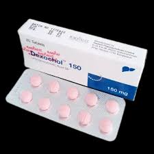 dexochol-150-mg
